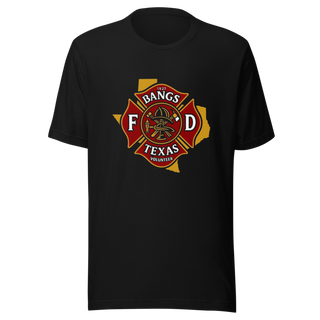 Unisex Staple T-Shirt - Black