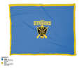 CST Strikers Blanket - 5