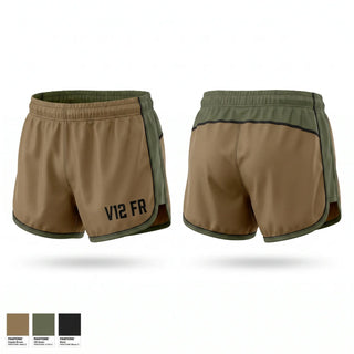 Ranger Panties, V1/2 F&R, Marines, Teamtime, Team time, sublimation, custom sports apparel, team uniforms, spirit wear, spiritwear, sports uniforms, custom shirts, team store, custom team store, fundraiser sports, apparel fundraiser