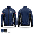 Hinckley Police Department Windbreaker - 1