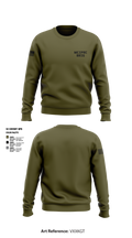 MCIPAC Brig 46900733 Crew Neck Sweatshirt - 1
