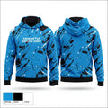 Lakewood Park Christian School 39657781 Hoodie - 1