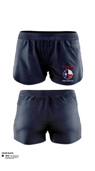 Ranger Panties, Tool Fire Rescue, Fire Department, Teamtime, Team time, sublimation, custom sports apparel, team uniforms, spirit wear, spiritwear, sports uniforms, custom shirts, team store, custom team store, fundraiser sports, apparel fundraiser