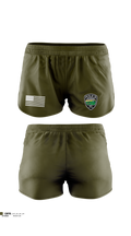 Pickens Police Department 1633014 Ranger Panties - 101