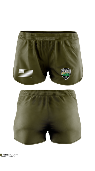 Ranger Panties, Pickens Police Department, Police, Teamtime, Team time, sublimation, custom sports apparel, team uniforms, spirit wear, spiritwear, sports uniforms, custom shirts, team store, custom team store, fundraiser sports, apparel fundraiser