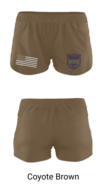 Andover Township Police Department 13076231 Ranger Panties - 3