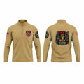 SAMMC Windbreaker - 1