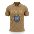HHB 2-43 Short Sleeve Performance Polo - 1