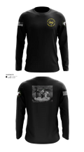5th ANGLICO 31012573 Long Sleeve Performance Shirt 21