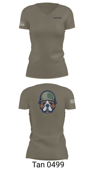 Womens Short Sleeve Vneck Shirt, Indy Radio Platoon, , Teamtime, Team time, sublimation, custom sports apparel, team uniforms, spirit wear, spiritwear, sports uniforms, custom shirts, team store, custom team store, fundraiser sports, apparel fundraiser