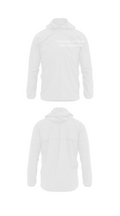 University of Florida Police Department 19823526 Windbreaker - 10