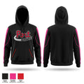 Port Jervis High School Wrestling Hoodie - 2