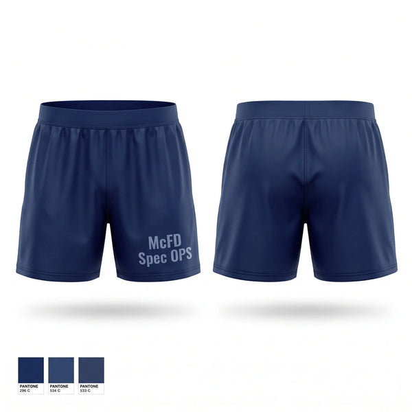 Ranger Panties, McFD Spec OPS, Fire Department, Teamtime, Team time, sublimation, custom sports apparel, team uniforms, spirit wear, spiritwear, sports uniforms, custom shirts, team store, custom team store, fundraiser sports, apparel fundraiser