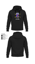 1/C/2-15FA 84348140 Hoodie - 31