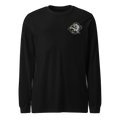 Floyd County Volleyball 77433669 Unisex Long Sleeve Tee | Bella + Canvas 3501
