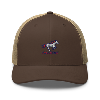 Plaza Park 7264543 Retro Trucker Hat | Yupoong 6606