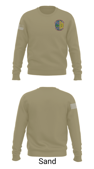 Crew Neck Sweatshirt, Newton Police Department, Police, Teamtime, Team time, sublimation, custom sports apparel, team uniforms, spirit wear, spiritwear, sports uniforms, custom shirts, team store, custom team store, fundraiser sports, apparel fundraiser