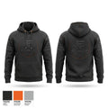 Forge Jiu Jitsu Hoodie - 2