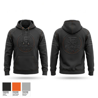 Hoodie, Forge Jiu Jitsu, , Teamtime, Team time, sublimation, custom sports apparel, team uniforms, spirit wear, spiritwear, sports uniforms, custom shirts, team store, custom team store, fundraiser sports, apparel fundraiser