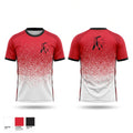 Badger XC Soft Poly Tee Cotton Like Feel - 1