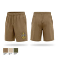 NTAG ORV CHIEFS MESS Athletic Shorts With Pockets - 1