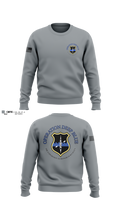 Operation Deep Blue 63620360 Crew Neck Sweatshirt - 2