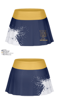 Upper perk tribe 45157441 Skort - 25