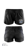 Bartlesville Police Department 89012785 Ranger Panties - 52