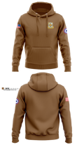 301st FICO Hoodie - 6