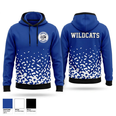Leopold Hoodie - 1