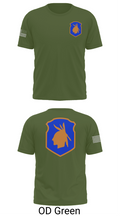 98th training div 48572159 Short Sleeve Performance Shirt - 56