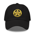 Mounds PD Dad hat