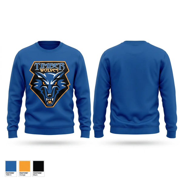Crew Neck Sweatshirt, Tekoa Senior High School Wrestling, Wrestling, Teamtime, Team time, sublimation, custom sports apparel, team uniforms, spirit wear, spiritwear, sports uniforms, custom shirts, team store, custom team store, fundraiser sports, apparel fundraiser