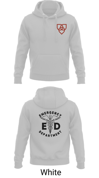 Hoodie, Albany Memorial Hospital, , Teamtime, Team time, sublimation, custom sports apparel, team uniforms, spirit wear, spiritwear, sports uniforms, custom shirts, team store, custom team store, fundraiser sports, apparel fundraiser