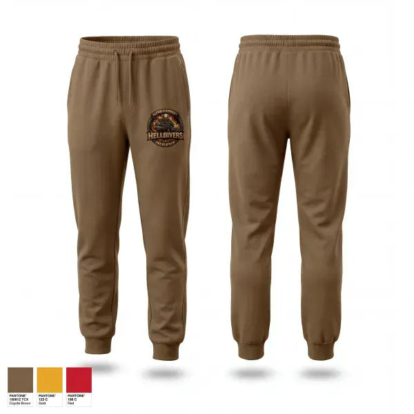 Sweatpants, A Co, 3-60th, 2nd Platoon, Army, Teamtime, Team time, sublimation, custom sports apparel, team uniforms, spirit wear, spiritwear, sports uniforms, custom shirts, team store, custom team store, fundraiser sports, apparel fundraiser