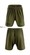Richfield SWAT 53270397 Athletic Shorts With Pockets - 1