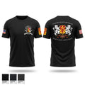 Bravo 1-43 ADA Short Sleeve Performance Shirt - 1