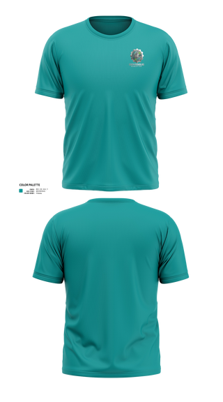 Short Sleeve Performance Shirt, Odysseus Robotics, , Teamtime, Team time, sublimation, custom sports apparel, team uniforms, spirit wear, spiritwear, sports uniforms, custom shirts, team store, custom team store, fundraiser sports, apparel fundraiser