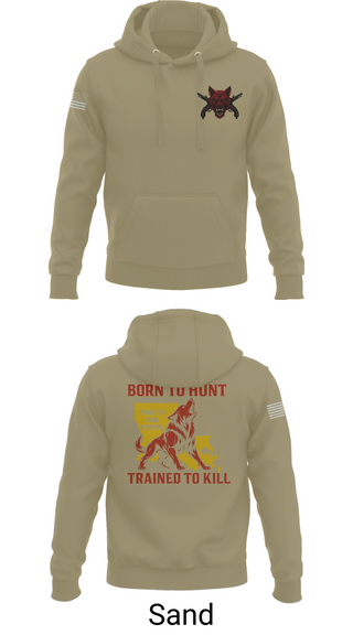 Hoodie, 239th Military Police Company, , Teamtime, Team time, sublimation, custom sports apparel, team uniforms, spirit wear, spiritwear, sports uniforms, custom shirts, team store, custom team store, fundraiser sports, apparel fundraiser