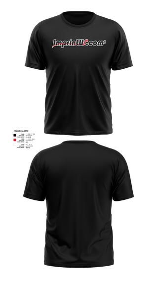 Short Sleeve Performance Shirt, Graphik WearGraphik Wear Inc., Men's Soccer, Teamtime, Team time, sublimation, custom sports apparel, team uniforms, spirit wear, spiritwear, sports uniforms, custom shirts, team store, custom team store, fundraiser sports, apparel fundraiser
