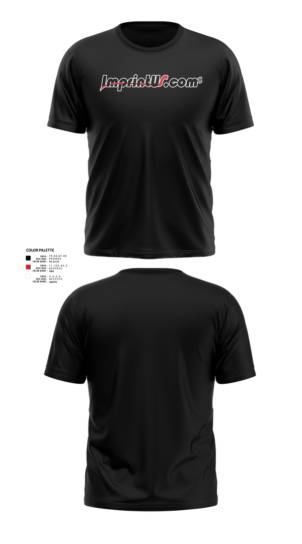 FREE T-SHIRT