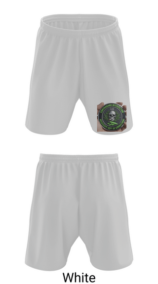 Athletic Shorts With Pockets, Contraband interdiction, Police, Teamtime, Team time, sublimation, custom sports apparel, team uniforms, spirit wear, spiritwear, sports uniforms, custom shirts, team store, custom team store, fundraiser sports, apparel fundraiser