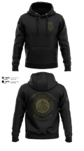 TDOC SPECIAL OPERATIONS 52913563 Hoodie - 116