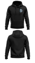 Scott Audas Jiu Jitsu 35907331 Hoodie - 6