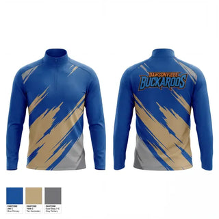 Quarter Zip Jacket, Beckett’s ballers, Baseball, Teamtime, Team time, sublimation, custom sports apparel, team uniforms, spirit wear, spiritwear, sports uniforms, custom shirts, team store, custom team store, fundraiser sports, apparel fundraiser