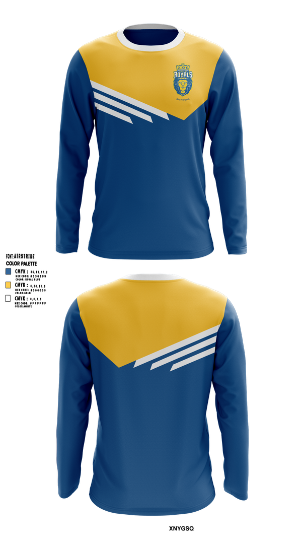 Long Sleeve Performance Shirt, Cristo Rey Richmond High School Cheer, Cheer, Teamtime, Team time, sublimation, custom sports apparel, team uniforms, spirit wear, spiritwear, sports uniforms, custom shirts, team store, custom team store, fundraiser sports, apparel fundraiser