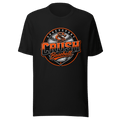 Shreveport Crush Unisex Staple T-Shirt