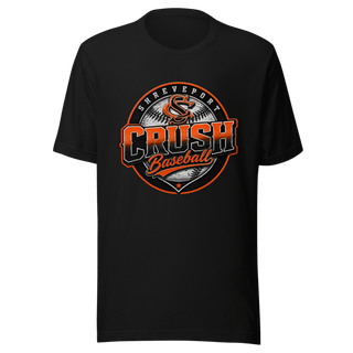 Unisex Staple T-Shirt - Black