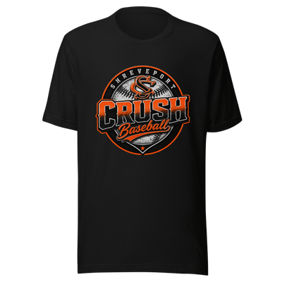Shreveport Crush Unisex Staple T-Shirt