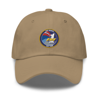BMU1 70801816 Classic Dad Hat | Yupoong 6245CM